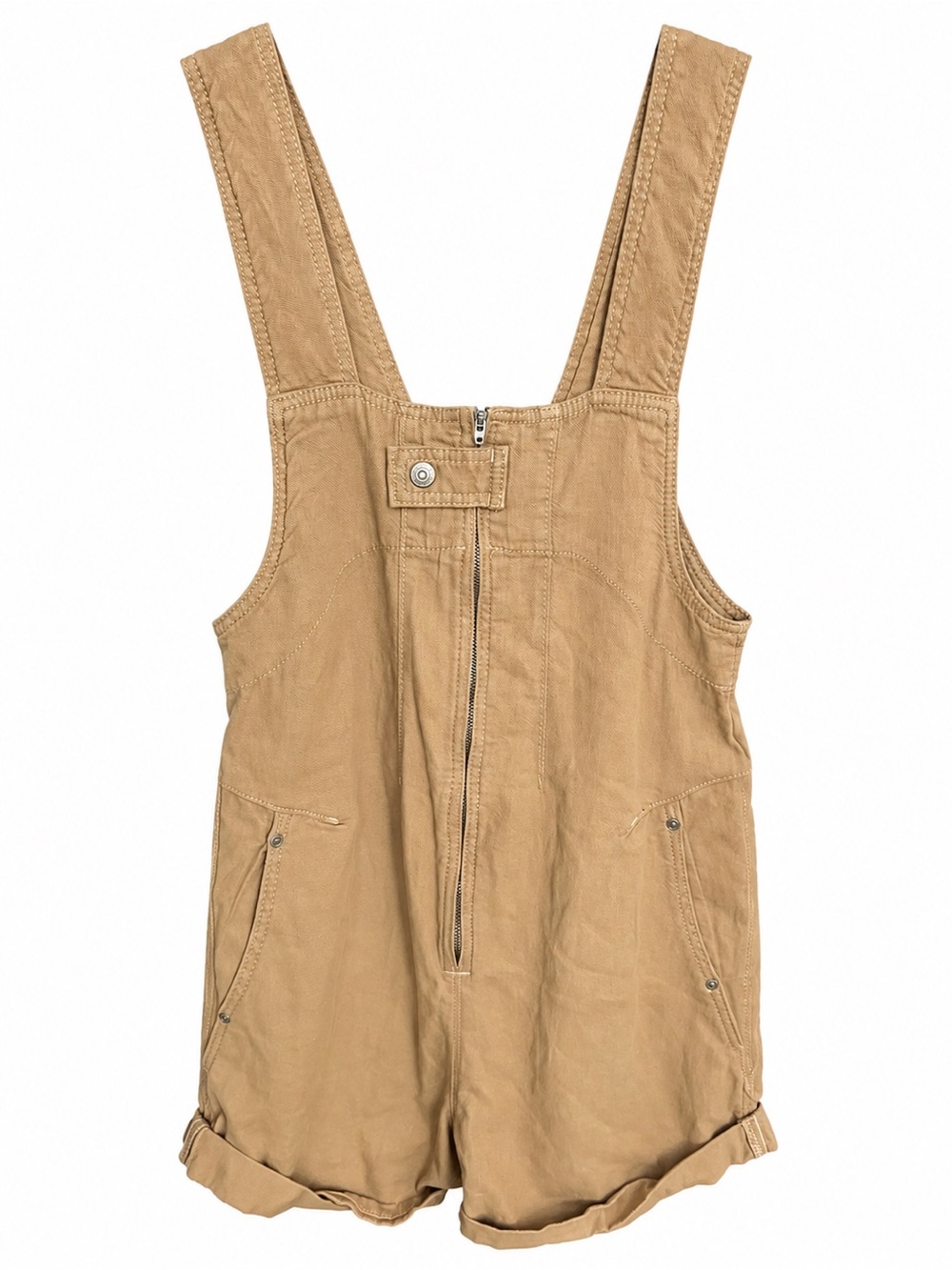 🌺We The Free Jude Shortalls - Picture 7 of 9